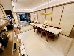 Bloomsbury Residences (D5), Apartment #448425761